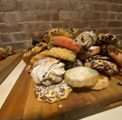 Carter’s Restaurant and Events by null