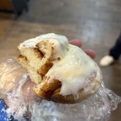 user provided Beiler's Bakery photo