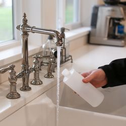 EDS Pumps & Water Treatment - Water Testing in Langley