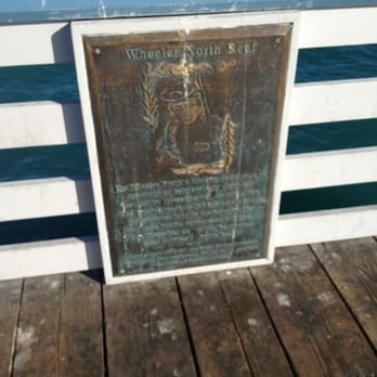 San Clemente Pier - Read it! - Beaches Near Me - San Clemente, California
