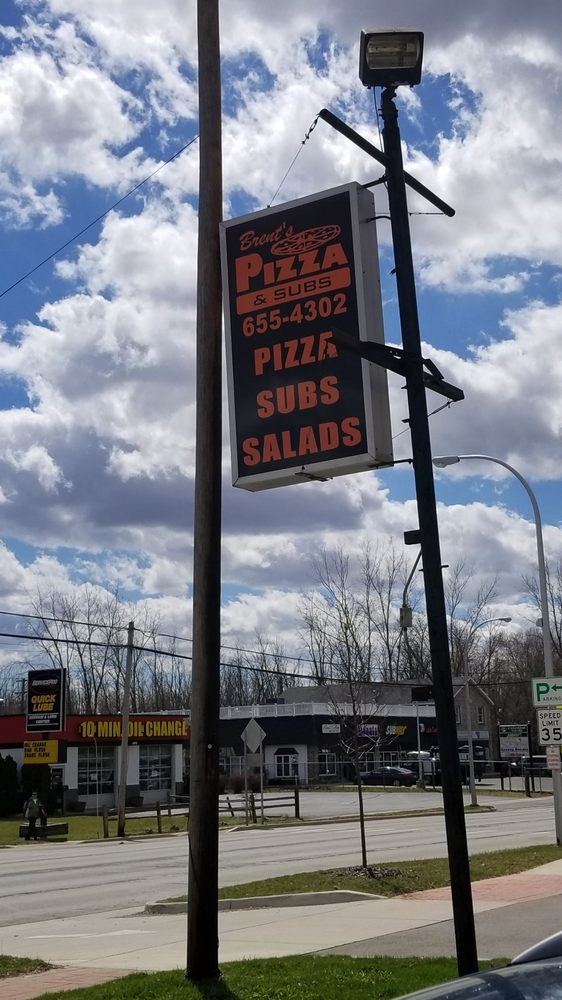 BRENT’S PIZZA OF WILLIAMSTON Updated June 2024 23 Reviews 222 W