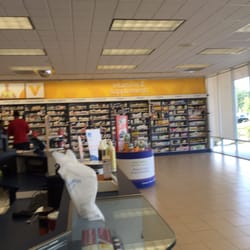 The Vitamin Shoppe