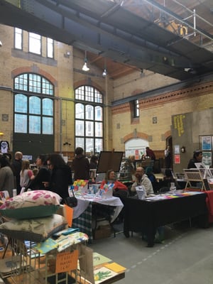 People's History Museum by null