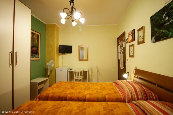 B&B "In Centro a Pacentro" by null