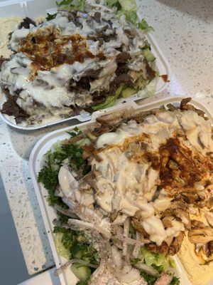 Shawarma Empire by null