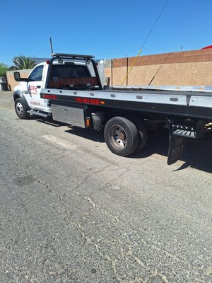Snow Sam Tow Casino Las Vegas, NV - Last Updated September 2025