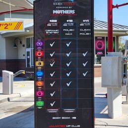 Menu Menu