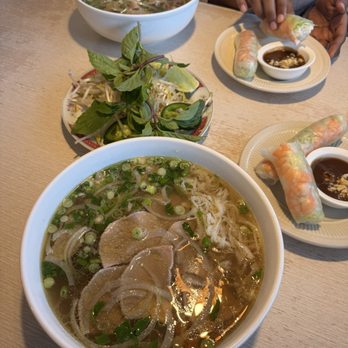 Saigon Noodle & Grill - H1. Special Combination - Vietnamese Near Me - Orlando, Florida Saigon Noodle & Grill - H1. Special Combination - Vietnamese Near Me - Orlando, Florida