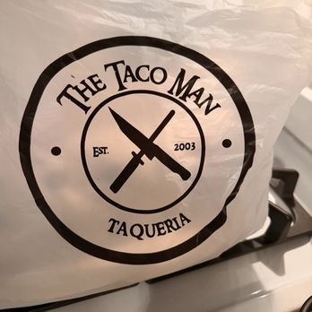 The Taco Man - The Taco Man in Upland CA if you have never been YOU Have to go try them!!! - Tacos Near Me - Upland, California The Taco Man - The Taco Man in Upland CA if you have never been YOU Have to go try them!!! - Tacos Near Me - Upland, California