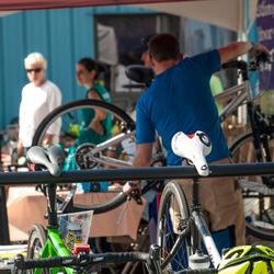 Speed and Sprocket Cycle Works