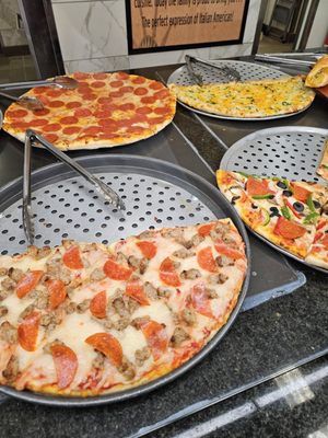 Villa Italian Kitchen