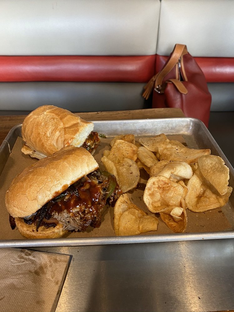 ZEPS EPIQ SANDWICHES 371 Photos & 455 Reviews 1147 Broadway, Denver