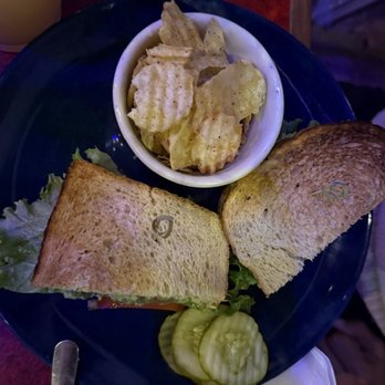 Bouldin Creek Cafe - Chickpea sandwich - Vegetarian Near Me - Austin, Texas Bouldin Creek Cafe - Chickpea sandwich - Vegetarian Near Me - Austin, Texas