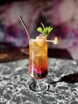 NUE: Elegantly Vietnamese by null