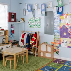 Au Beau Sejour French Preschool