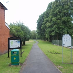 Barnford Hill Park