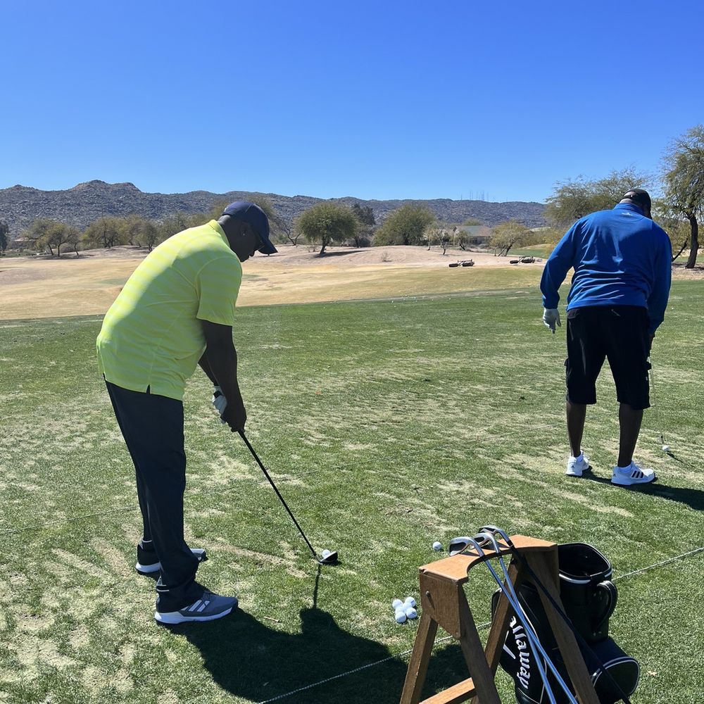 The Legacy Golf Club - Hubby. Practicing on Legacy Greens - Golf Near Me - Phoenix, Arizona The Legacy Golf Club - Hubby. Practicing on Legacy Greens - Golf Near Me - Phoenix, Arizona