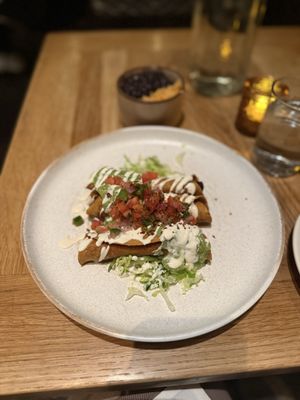 Gracias Madre by null