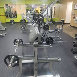 Anytime Fitness
