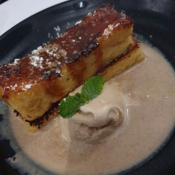 Chapeau - French Toast - French Near Me - San Francisco, California Chapeau - French Toast - French Near Me - San Francisco, California