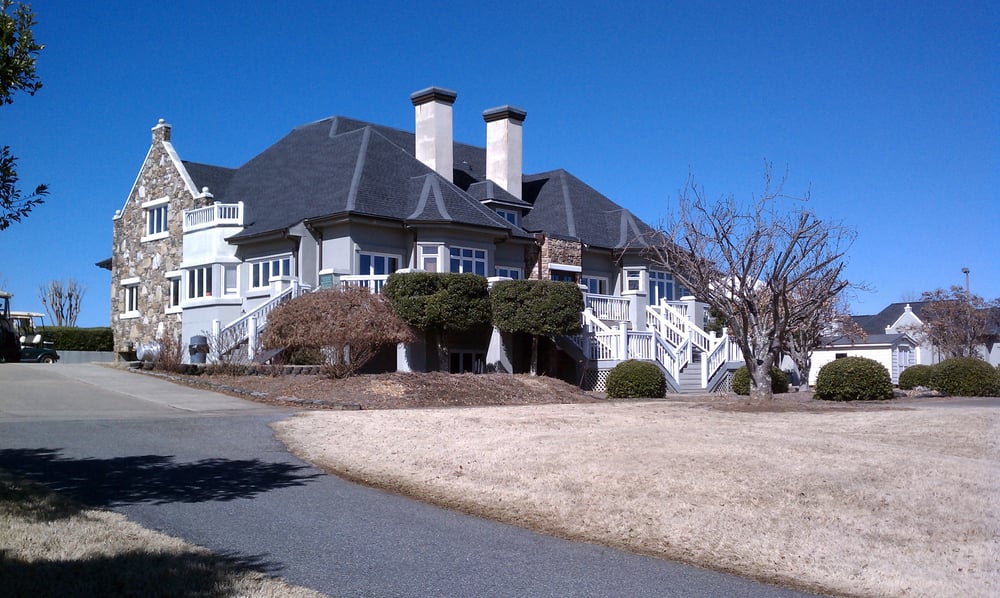 LINKS O’TRYON Updated August 2024 14 Photos 11250 New Cut Rd