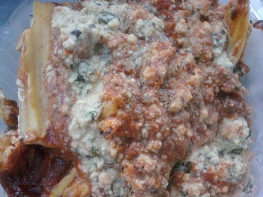 NuVegan Cafe by null