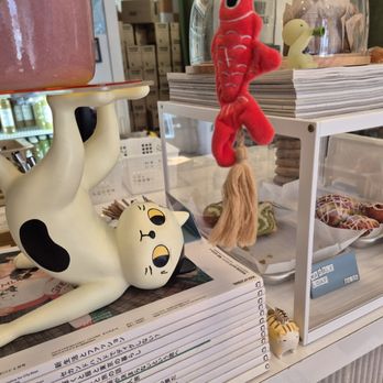 Neko Koneko - Coffee & Tea Near Me - Honolulu, Hawaii