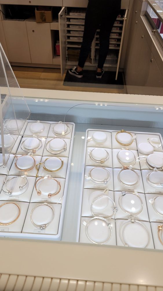 PANDORA - Updated September 2024 - 18 Reviews - Willowbrook Mall, Wayne 