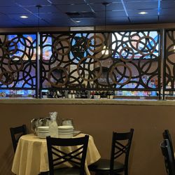 773 North - Ambiance