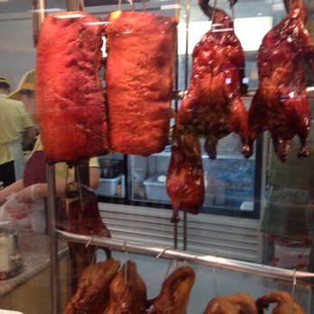 MK BBQ Cafe - Chinese Near Me - Rowland Heights, California