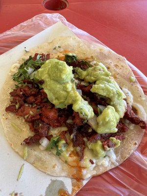 Taquería La Principal by null