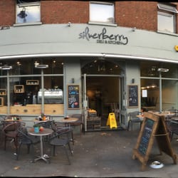 Silverberry Deli & Kitchen - Panoramic front view