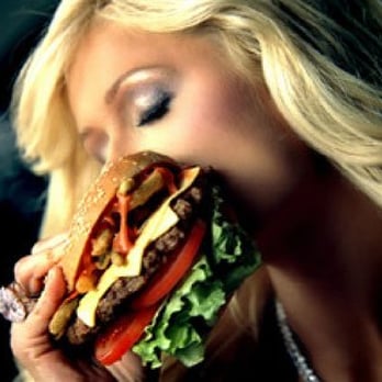 Carl's Jr - Go Paris! Go Paris! - Fast Food Near Me - Renton, Washington Carl's Jr - Go Paris! Go Paris! - Fast Food Near Me - Renton, Washington