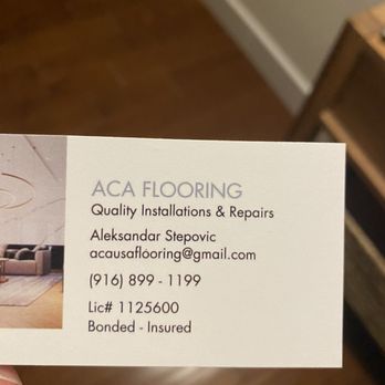ACA Flooring - Flooring Near Me ACA Flooring - Flooring Near Me