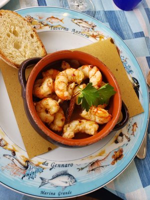 Taverna Azzurra by null