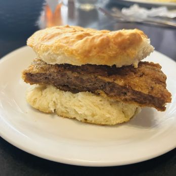 Stax's Original Diner - Steak biscuit - Breakfast & Brunch Near Me - Greenville, South Carolina Stax's Original Diner - Steak biscuit - Breakfast & Brunch Near Me - Greenville, South Carolina