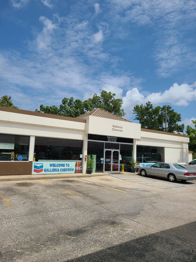 CHEVRON JOHN HAWKINS HOOVER 2963 Hwy 150, Hoover, AL Yelp