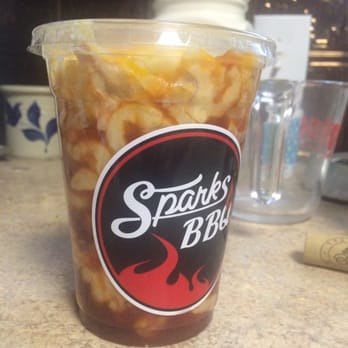 Sparks BBQ - Barbeque Near Me - Traverse City, Michigan Sparks BBQ - Barbeque Near Me - Traverse City, Michigan
