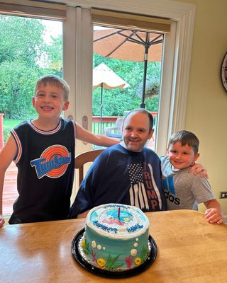 Riverside Foundation