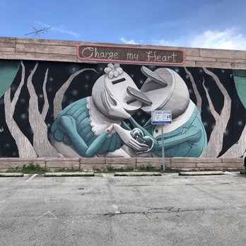 Wynwood Buggies - Perfect for my current mood - Art Tours Near Me - Miami, Florida Wynwood Buggies - Perfect for my current mood - Art Tours Near Me - Miami, Florida