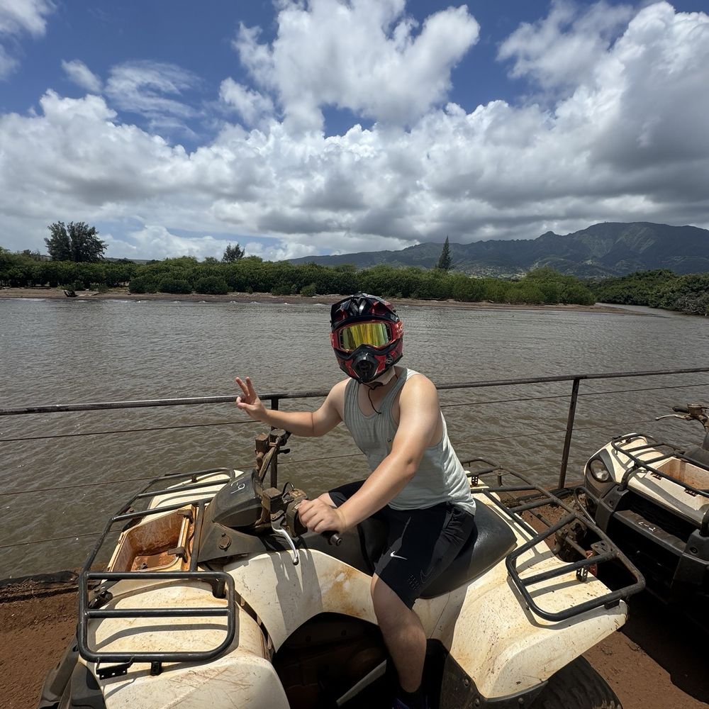 North Shore Stables - ATV Rentals/Tours Near Me - Waialua, Hawaii North Shore Stables - ATV Rentals/Tours Near Me - Waialua, Hawaii