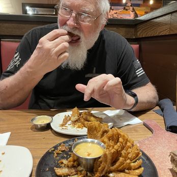 Outback Steakhouse - Steakhouses Near Me - Jacksonville, Florida