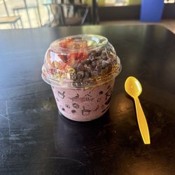 Rush Bowls - Power Bowl