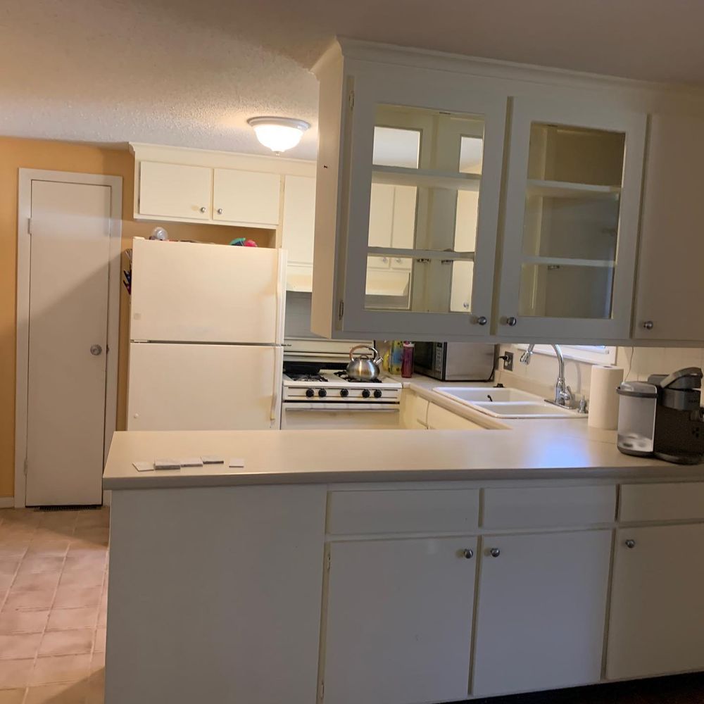 Slide of Dmitriy Home Improvement