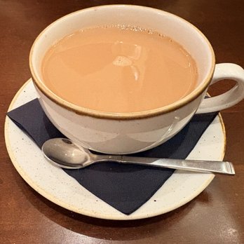 The Majestic - Coffee - New American Near Me - Alexandria, Virginia The Majestic - Coffee - New American Near Me - Alexandria, Virginia