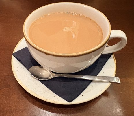 The Majestic by null