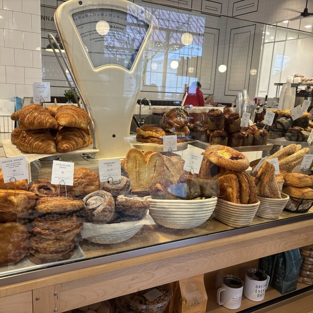 Tatte Bakery & Cafe | Annapolis - Saturday Morning Pastries - Bakeries Near Me - Annapolis, Maryland Tatte Bakery & Cafe | Annapolis - Saturday Morning Pastries - Bakeries Near Me - Annapolis, Maryland