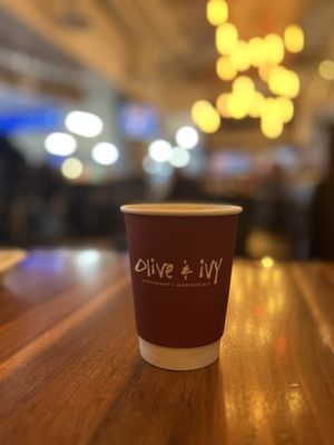 Olive & Ivy by null