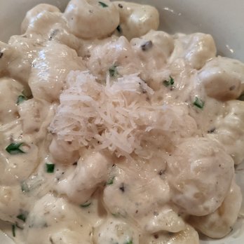 Uva - Gnocchi Di Ricotta *must get* - Italian Near Me - New York, New York
