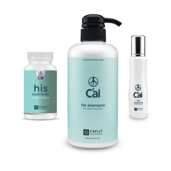 Capily Institute - Capily Home Care System For Male Thinning Hair. Shampoo, Topical Solution and Supplements delivered to your home for $95/month. - Hair Loss Centers Near Me - Palm Springs, California Capily Institute - Capily Home Care System For Male Thinning Hair. Shampoo, Topical Solution and Supplements delivered to your home for $95/month. - Hair Loss Centers Near Me - Palm Springs, California